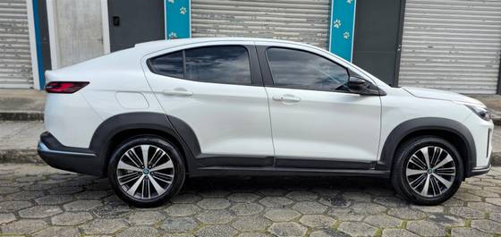 FIAT FASTBACK 1.0 TURBO 200 FLEX AUDACE CVT